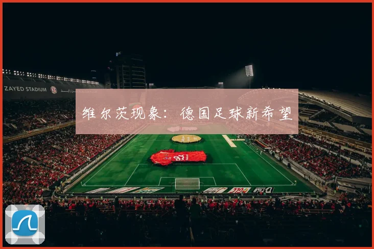 维尔茨现象：德国足球新希望