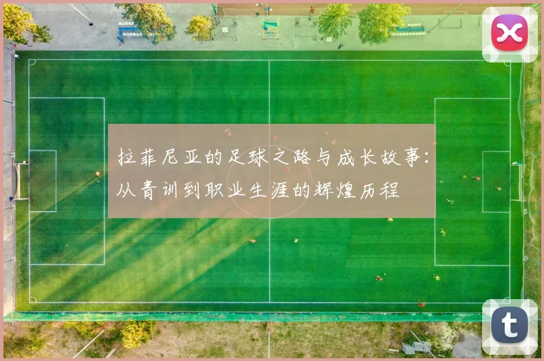 拉菲尼亚的足球之路与成长故事：从青训到职业生涯的辉煌历程