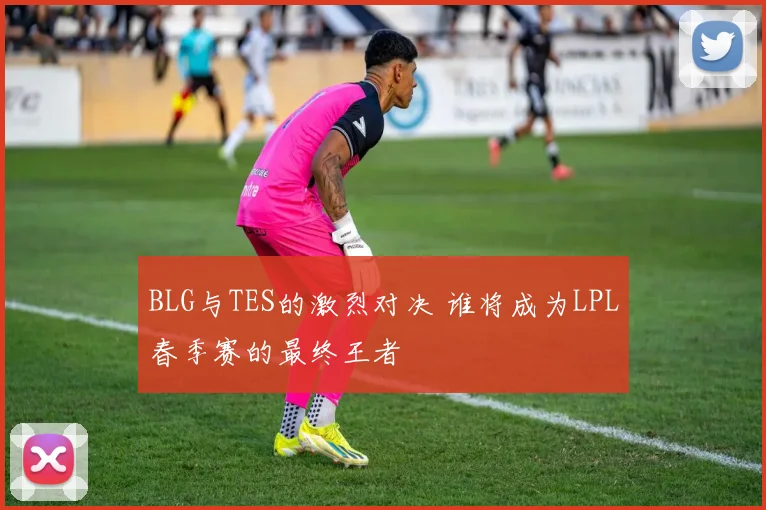 BLG与TES的激烈对决 谁将成为LPL春季赛的最终王者